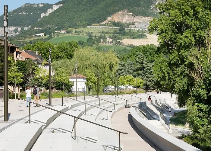 La Fabrique Centre Ville - Berges Du Tarn