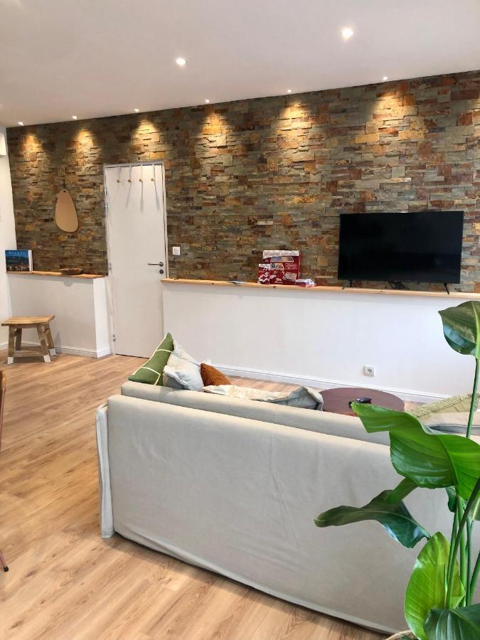 Apartamento La Fabrique Centre - Berges Du Tarn Millau